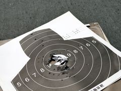 -战甲射击中心·茶室