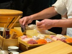 -小十Omakase(地王大厦店)