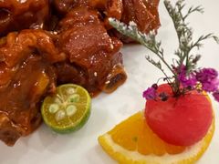 -古韵轩·江浙融合菜(梁溪店)