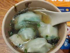 -素满香·食养自助(天一广场店)