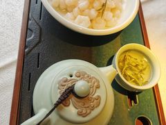 龙井问茶-粤秀餐厅(国货店)