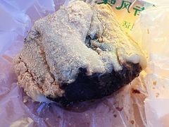 -清真·白记年糕(牛街北口店)