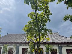 -喜洲翰林餐厅(董家百年老宅店)