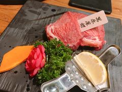 -黑牛の店·和牛烧肉(合生汇店)