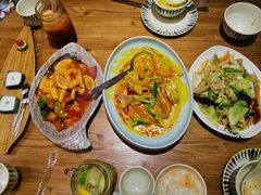 -泰堤坊(淡水体育馆店)