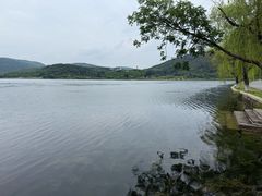 -南北湖风景区