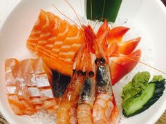 -水木锦堂·自助铁板烧(世贸天阶店)