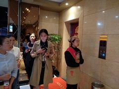 -傣妹火锅(南京东路一店)