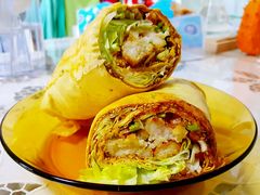 -山东傻大粗粮煎饼(牛街店)