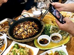 -威海海鲜王(窑头路店)