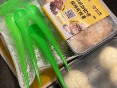 -MOMO冰品·生巧汤圆(红桥店)