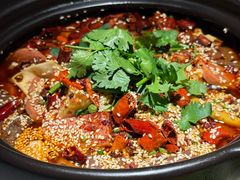 -麻六记(新天地店)