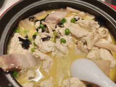 -壹只菜·崇明本地特色菜(崇明南门店)