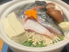 -千羽鹤海鲜居酒屋Bistro(大望路店)
