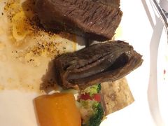 -王品牛排(郑州大卫城店)