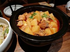 -云海肴·汽锅鸡·云南菜(美罗城店)