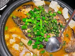 -探鱼·鲜青椒爽麻烤鱼(领展购物广场店)