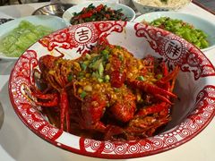 -丹虾·文和友小龙虾品牌·湘菜(北京路店)
