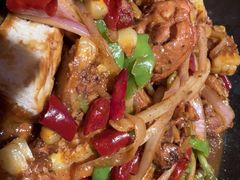 -状元虎.摇滚炒鸡.家常菜(义勇街店)