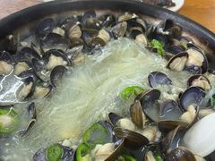 -大赤坎肥仔强烧味海鲜餐厅(大赤坎店)