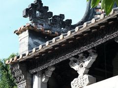 -黄埔古港