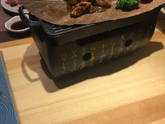 -割烹旭日本料理(龙湖狮山天街店)