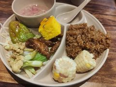 -素满香·食养自助(建邺万达店)