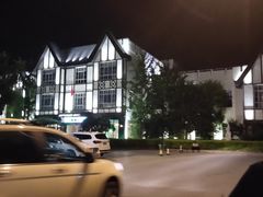 -海天一色海景自助餐厅(西港花园店)