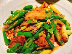 -初蓉丨遇见新川菜(亲贤街荣耀店)