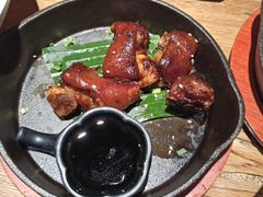 -云海肴·汽锅鸡·云南菜(高德置地店)