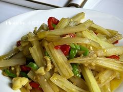 -百味园土菜馆(迎宾东路店)