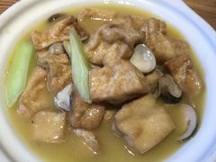 -竹里馆·淮扬菜·功夫茶(老门东店)