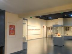 -浙江省博物馆(孤山馆区)