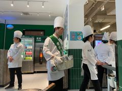 -费大厨辣椒炒肉(太平老街店)