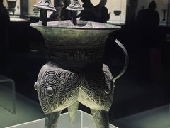 -上海博物馆(人民广场馆)