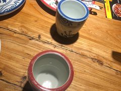 -小放牛炒菜馆(中山路乐汇城店)