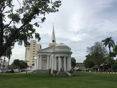 -圣公会圣乔治堂