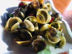 -胖大嫂渔家排档·全海景餐厅(渔村店)