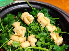 -重庆鸡公煲·青锅花椒鱼(宝山一店)