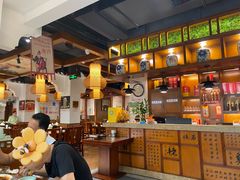 -六合居·明厨亮灶餐厅(成双大道店)