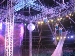 -环球城国际大马戏