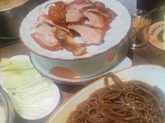 -龙聚德北京烤鸭(沙坪坝华宇A馆店)
