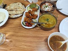 -清真·AL-JANNAT 佳纳特餐厅(狮子桥店)