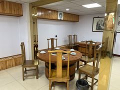 -清真长山屯泉水灶台鱼(佳庆道店)