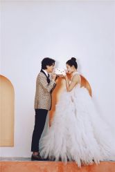 -摩玛婚纱摄影(杭州店)