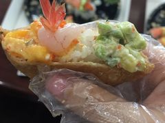 -河风精致寿司(尼盛店)