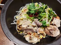 -云海肴·汽锅鸡·云南菜(领展购物广场·中关村店)