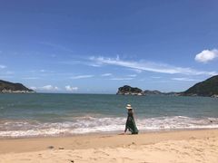 -南麂列岛