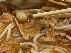 -红鼻子桂林米粉(金唐新光界店)
