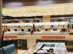 -新艺自助美食城(中山路店)